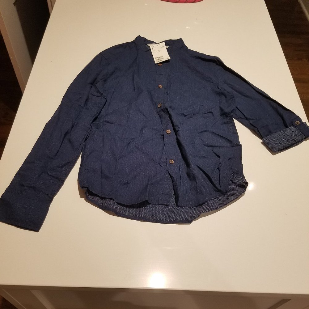 H&M Boys Shirt